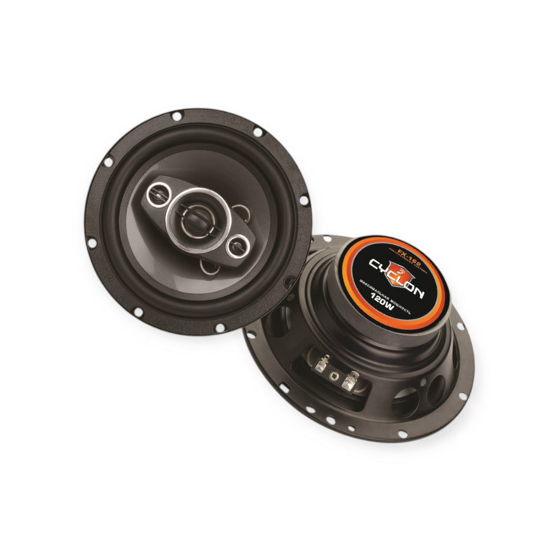 Динамик 16см 120W 2 полосы Мукачево - изображение 2