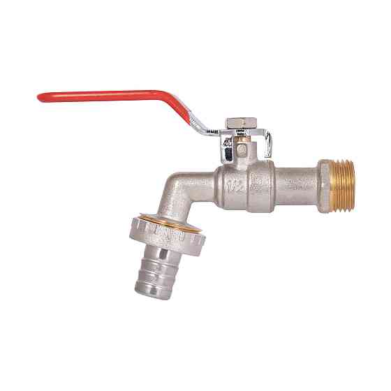 Кран поливальнийThermo Alliance Base 1/2" НР SV140W15 Київ