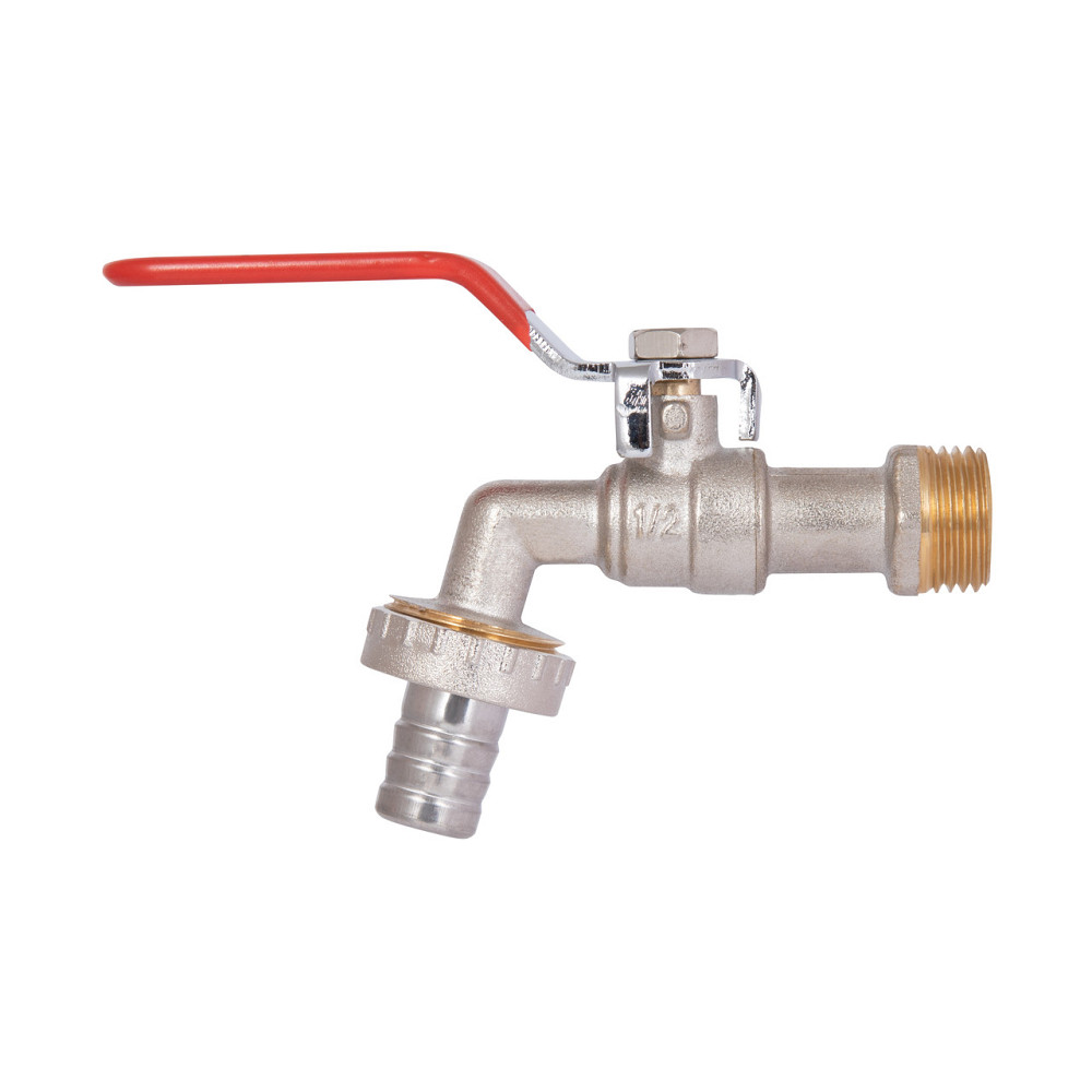 Кран поливальнийThermo Alliance Base 1/2" НР SV140W15 Київ - фото 3
