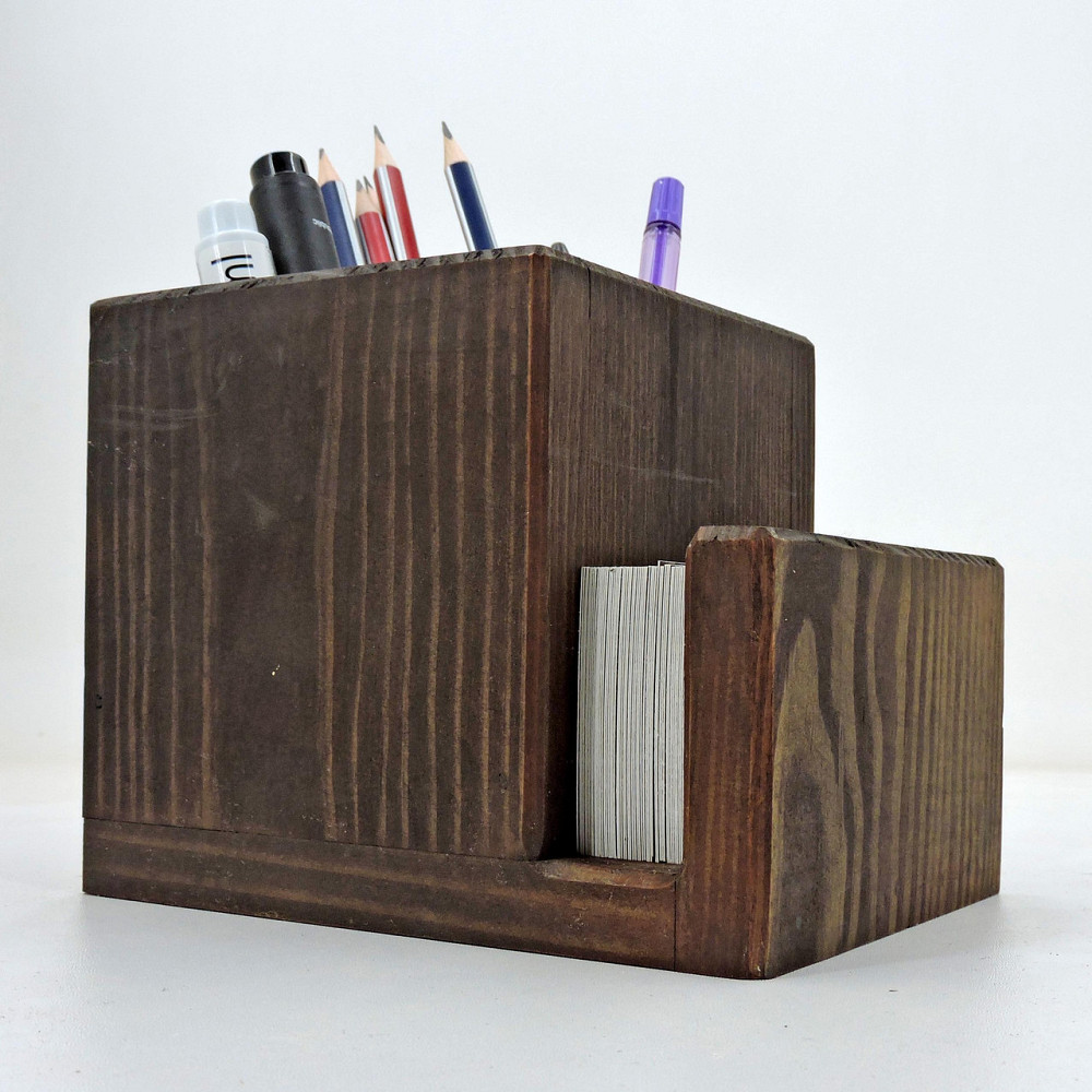 Настольный органайзер 