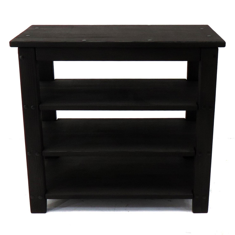 Полиця для взуття "Мартален 60" венге Миколаїв - фото 2