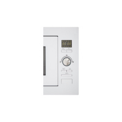 Мікрохвильова піч Interline MWG 725 ESA WA (MWG725ESAWA) Вінниця - фото 7