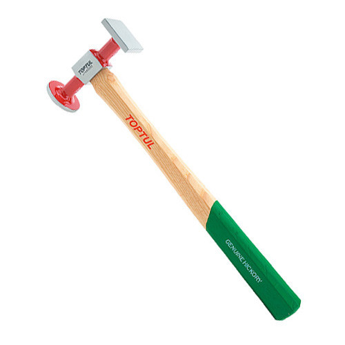 Молоток для рихтування TOPTUL JFAA0233 Одеса - фото 1