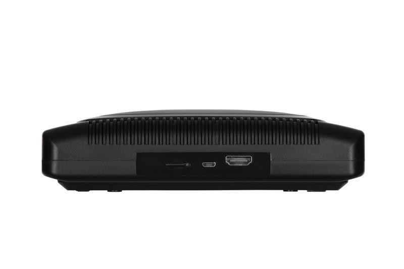Ігрова консоль 2E 16bit HDMI (2 бездротових геймпада 913 ігор) (2E8BAVWD288) Ні Харьков - изображение 7
