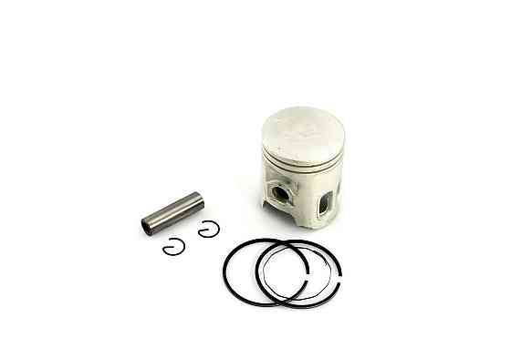 Поршень скутер Ямаха Йог 3WF 90 0,25 (Ø50,25 p-12) Тайвань Мукачево