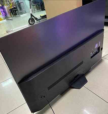 Телевизор: 55