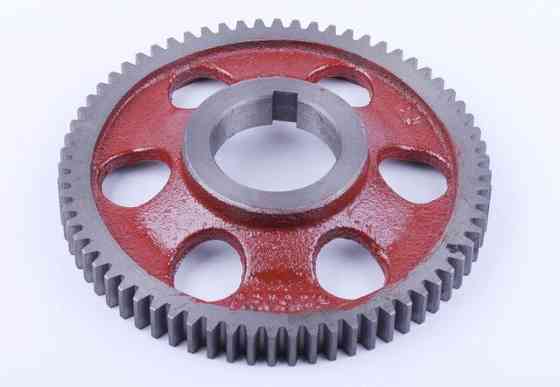 Шестерня распредвала Z-68 DL190-12 Хинтай 120 Мукачево