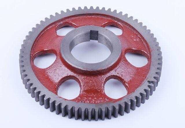 Шестерня распредвала Z-68 DL190-12 Хинтай 120 Мукачево - изображение 1