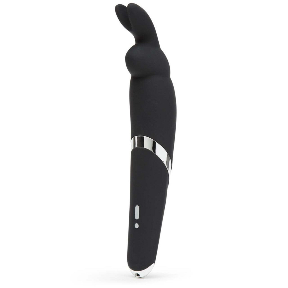 Вібратор Happy Rabbit Rechargeable Wand Vibrator Sex Aura Київ - фото 1