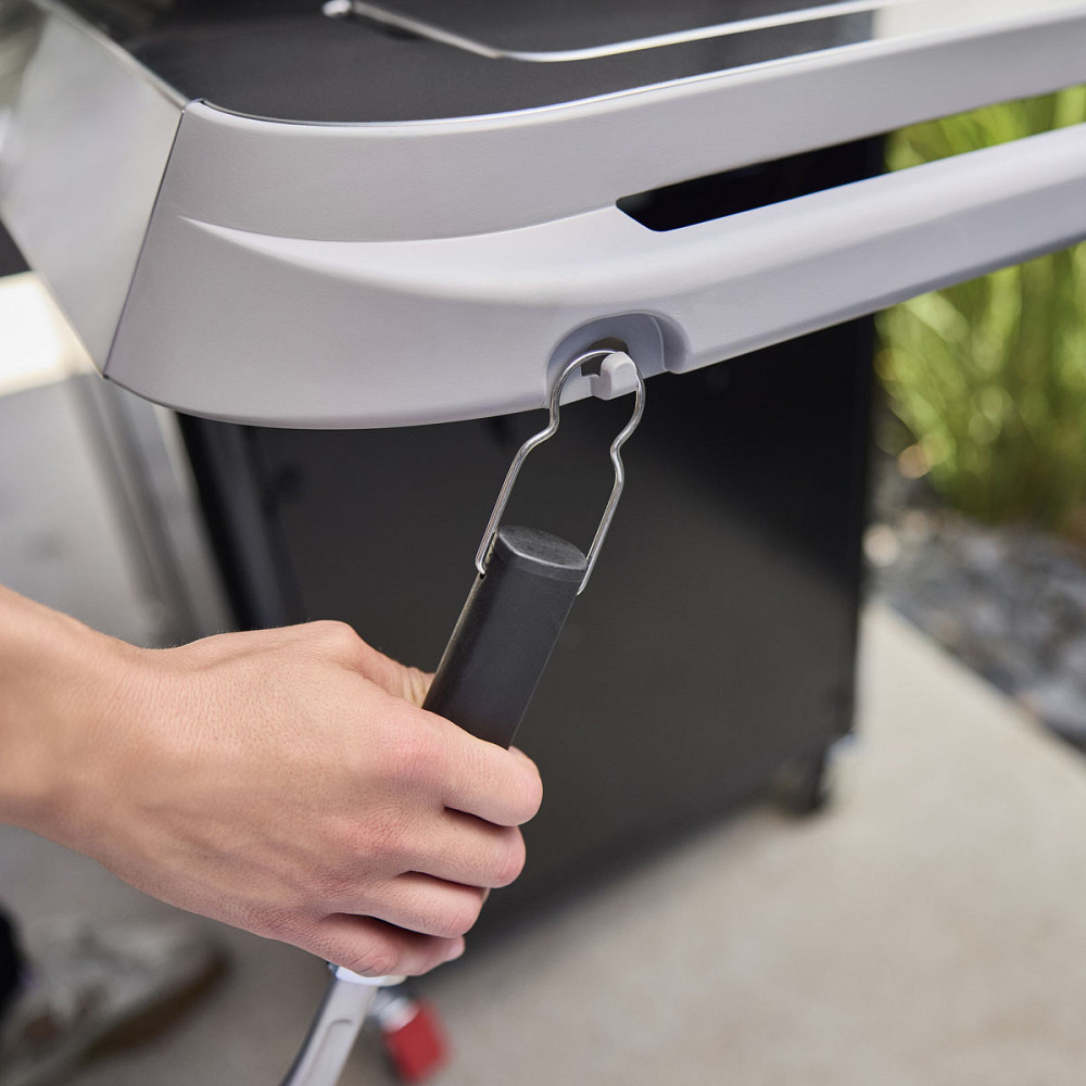 Газовий гриль Weber Genesis E-315W 1501279 Код: 013080 Рівне - фото 6