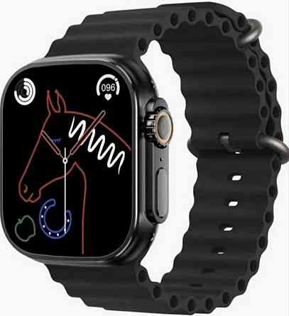 Смарт -Часы: 8 Серия Smart Watch S8 Ultra. Киев