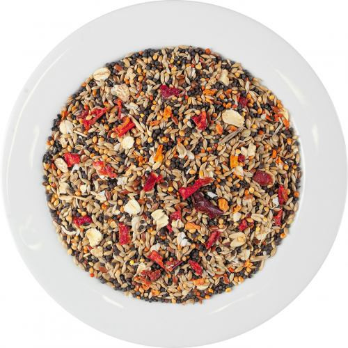 Повнораціонний корм Special One для канарок 500 г Київ - фото 2