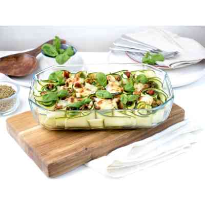 Форма для випікання Pyrex Inspiration набір 2 шт 3.2 + 2.6 л (913S037/7043) Вінниця