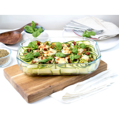 Форма для випікання Pyrex Inspiration набір 2 шт 3.2 + 2.6 л (913S037/7043) Вінниця - фото 4