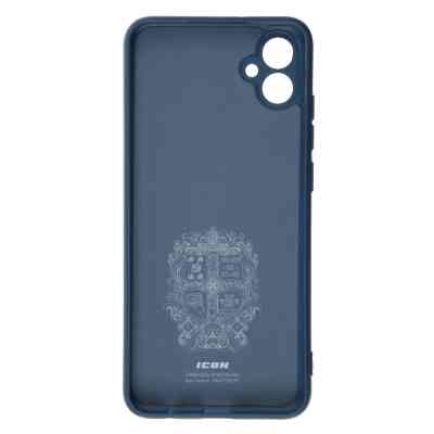 Чехол для мобильного телефона Armorstandart ICON Case Samsung A04e / M04 / F04 Dark Blue (ARM65142) Винница