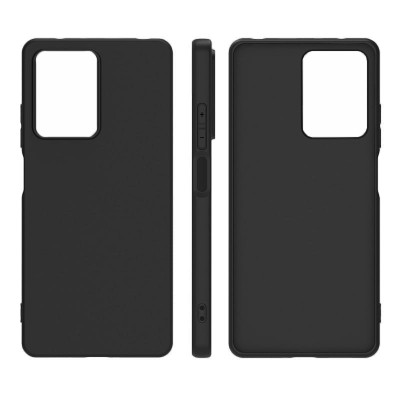 Чохол до мобільного телефона BeCover Xiaomi Redmi Note 12 Pro 5G Black (708814) Вінниця - фото 2