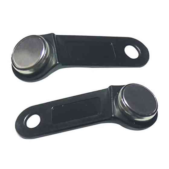 Магнитный ключ для перезаписи, 10 шт. Киев