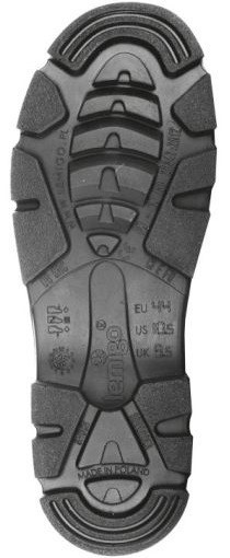 Сапоги для рыбалки и охоты из полиуретана Lemigo 