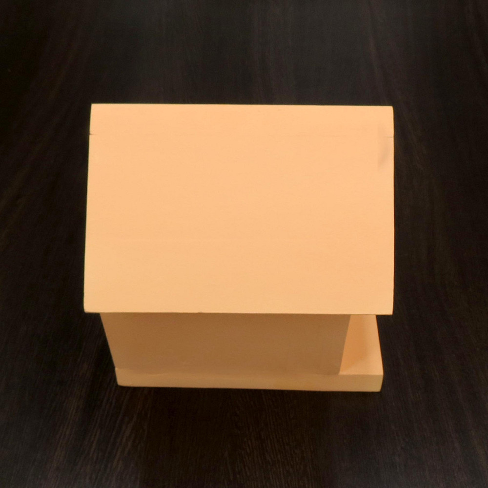 Скворечник садовый 