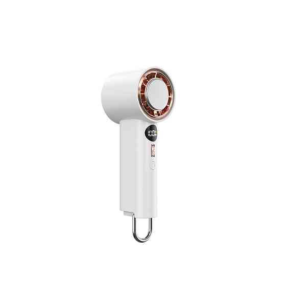 Вентилятор WIWU Cooling High Speed Fan Wi-FS016 White Київ