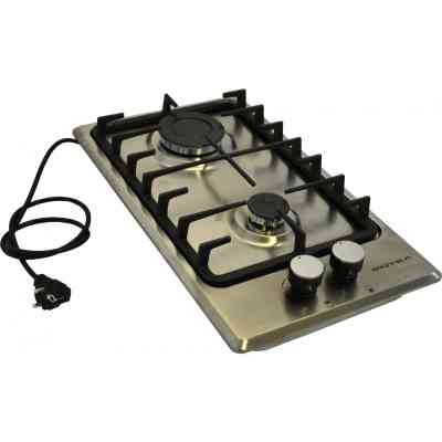 Варочная поверхность Grunhelm GPG 3356 BF Винница