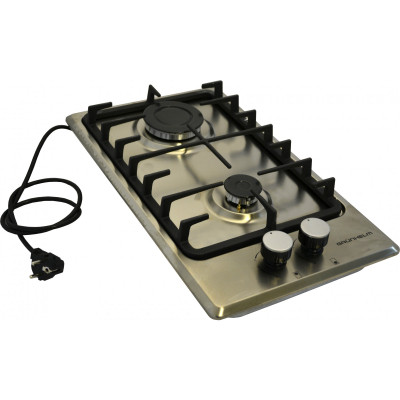 Варочная поверхность Grunhelm GPG 3356 BF Винница - изображение 2