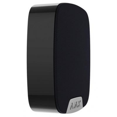 Сирена Ajax HomeSiren чорна Винница - изображение 7