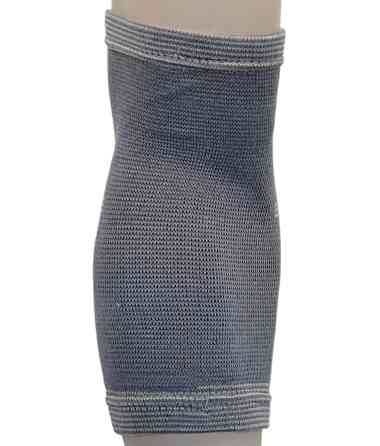 Налокітники Power System PS-6001 Elbow Support Grey (2шт.) XL Кам'янське