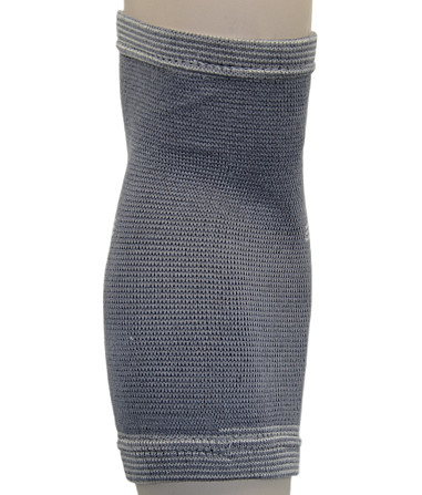 Налокітники Power System PS-6001 Elbow Support Grey (2шт.) XL Кам'янське - фото 4