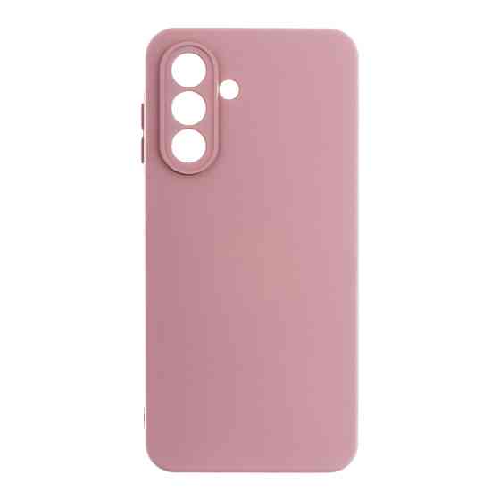 Samsung A27 A276 Чехол Защита камеры (розовый) Одесса