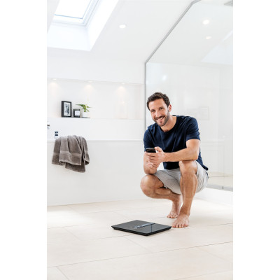 Весы напольные Beurer BF 980 Винница - изображение 5