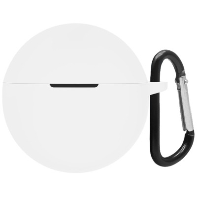 Чохол для навушників Armorstandart Hang Case для OPPO Enco Air2i/Air3i White (ARM79945) Вінниця - фото 1