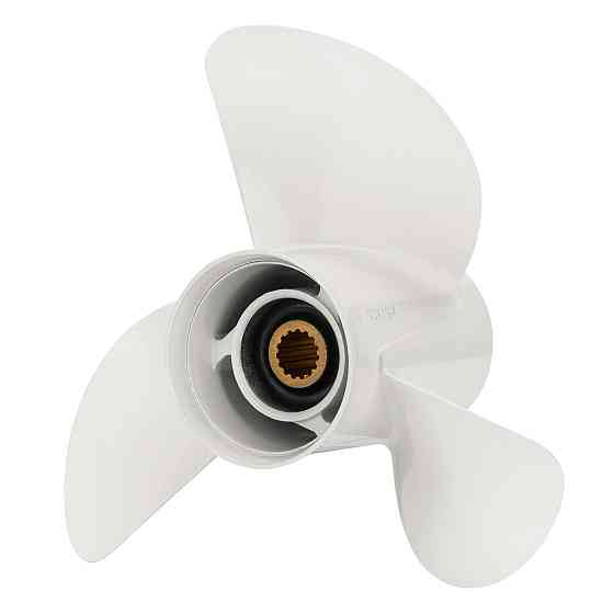 6E5-45941-00-EL Parsun винт ALU 3X13X19 FOR YAMAHA D Черкассы