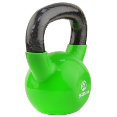 Гиря Stein 6 кг (LKDB-611-6) Винница - изображение 2