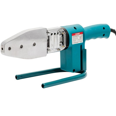 Паяльник для пластиковых труб Зеніт для труб ЗПТ-1206 (845282) Винница - изображение 4