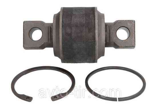 Комплект ремонтный тяги реактивной DAF / MAN / RVI /MB/IVECO/SCANIA 81432206055 0689749 42488722 0003300611 Луцк