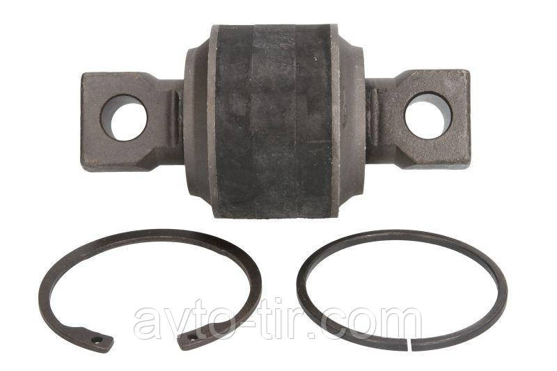 Комплект ремонтный тяги реактивной DAF / MAN / RVI /MB/IVECO/SCANIA 81432206055 0689749 42488722 0003300611 Луцк - изображение 1