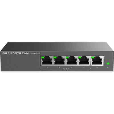 Комутатор мережевий Grandstream GWN7700P Вінниця