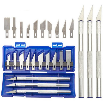 Инструменты для резьбы по дереву скульптуры Киев - изображение 1