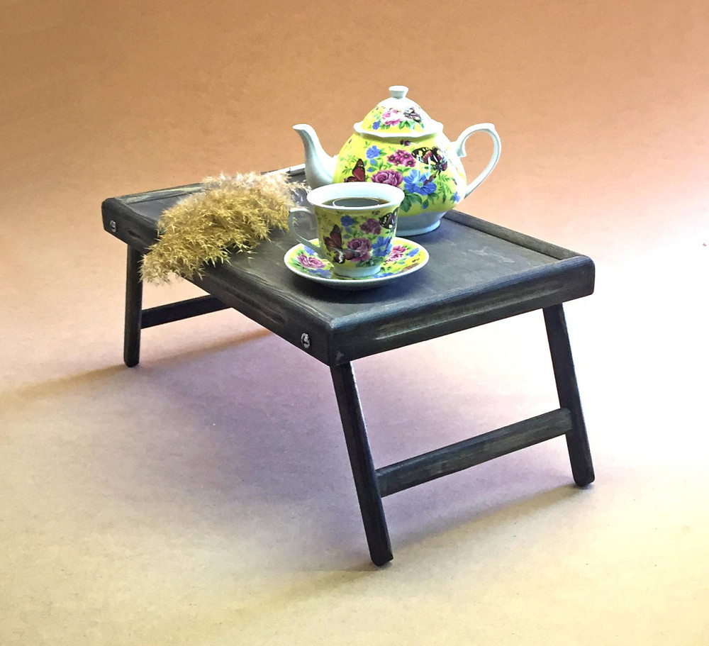 Столик-піднос для сніданку "Даллас" моріон Миколаїв - фото 3