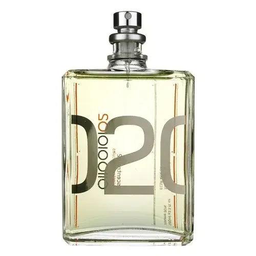 Escentric Molecules Унисекс туалетная вода Escentric Molecules Escentric 02 100 мл Коломыя - изображение 2