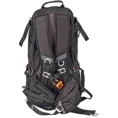 Рюкзак туристический Skif Outdoor Adventure 30L Black (9582B) Винница
