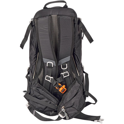 Рюкзак туристичний Skif Outdoor Adventure 30L Black (9582B) Вінниця - фото 4