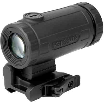 Збільшувач для прицілу Holosun HM3XT 3x magnifier (747034) Вінниця