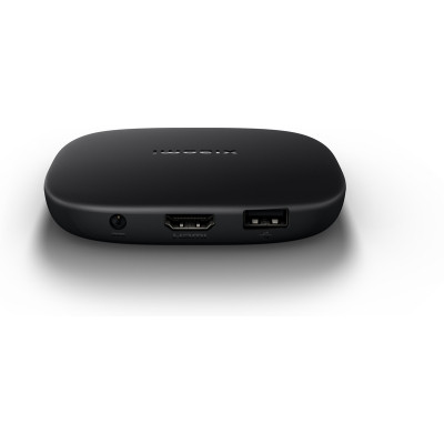 Медіаплеєр Xiaomi Mi Box S 4K 3nd Gen New (1168139) Вінниця - фото 4