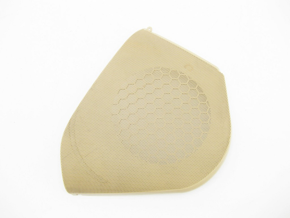 Mercedes-Benz  A2207270588 1A26 Сітка динаміка передньої лівої дверної карти бежева S-Class W220 Одеса - фото 5