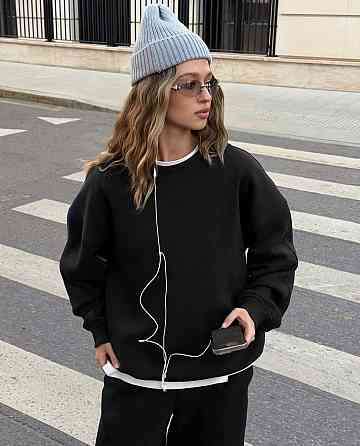 Женский костюм на флисе Одесса