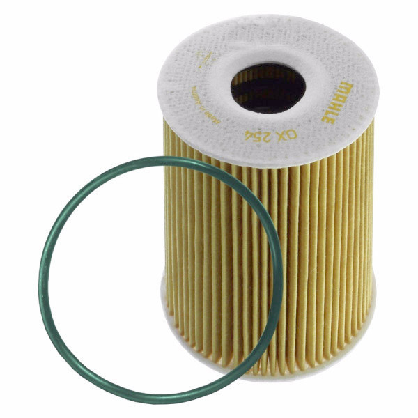 Оливний фільтр Mahle OX254D4 Porsche Харків - фото 1