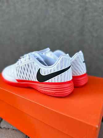 Футзалки для футбола Nike LUNAR  GATO 40 41 42 43 44 45 Львов