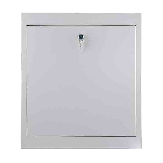 Колекторна шафа внутрішня ЕСО PRO ШКВ-01 575x435x110 (2-3) Тернопіль